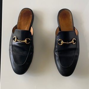 Gucci mules- size 8- used — new listing